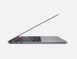 Macbook Pro m1 16g, 256g