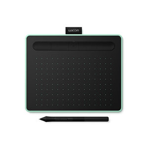 Графический планшет Wacom Intuos S