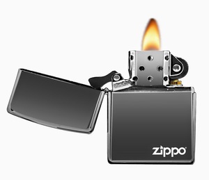 Зажигалка Zippo