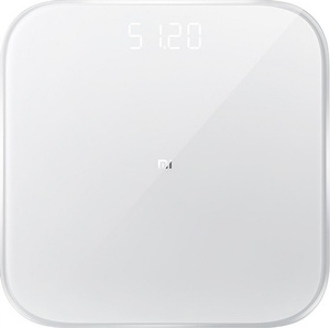 весы mi smart scale 2