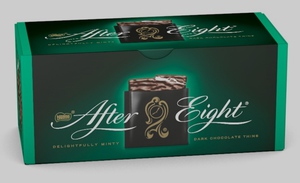 Конфеты шоколадные After Eight со вкусом мяты