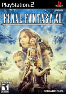 FFXII