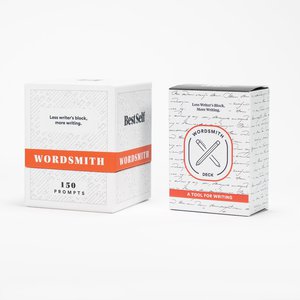 WordSmith Deck