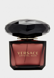 Versace crystal noir