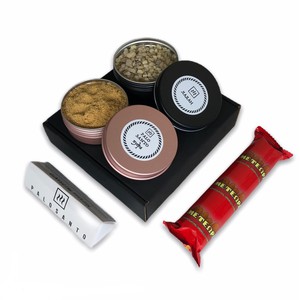 дымный набор