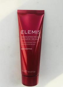 ELEMIS Крем для душа франжипани-монои