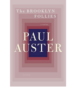 “The Brooklyn follies” Paul Auster