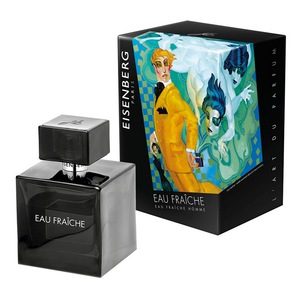 Духи EISENBERG Eau Fraiche Homme