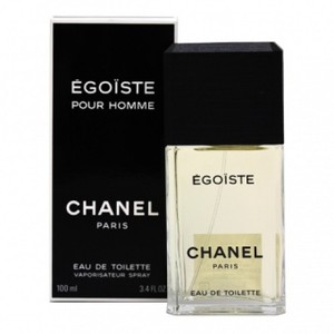 Духи CHANEL Egoiste