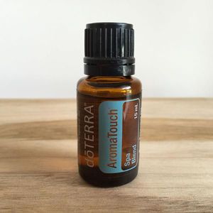 Масло Doterra Northern Escape