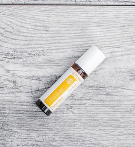 Масло Doterra Мыслитель