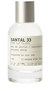 Le labo santal 33