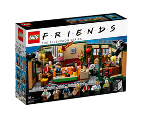 Lego - Central Perk