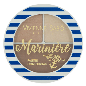 Vivienne Sabo Mariniere, тон 2