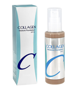 COLLAGEN MOISTURE FOUNDATION #23