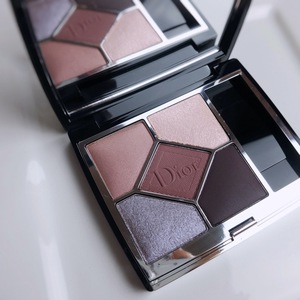 Dior 5 Couleurs Couture Palette