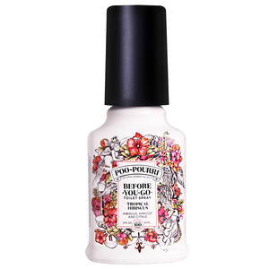 Спрей Poo-Pourri