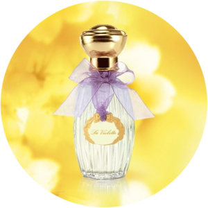 Туалетная вода "La Violette" (Annick Goutal)