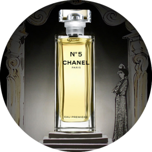 Парфюмерная вода "Chanel №5 Eau Premier" (Chanel)