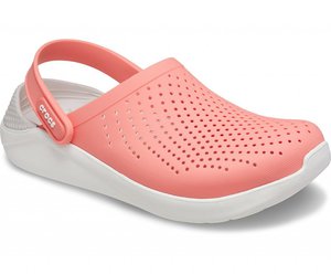 CROCS LiteRide™ Clog коралл p-p 39-40