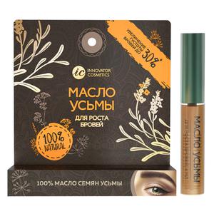 Масло усьмы для роста бровей INNOVATOR COSMETICS