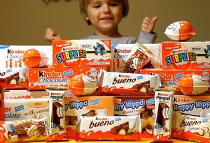 kinder