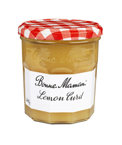 lemon curd