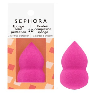 SEPHORA COLLECTION СПОНЖ ДЛЯ ТОЧНОГО НАНЕСЕНИЯ МАКИЯЖА