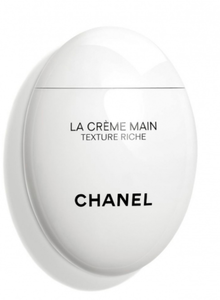 Крем для рук CHANEL la crème main texture riche