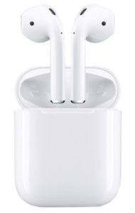 AirPods