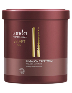 Сыворотка Londa Velvet oil