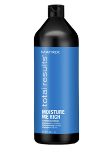 Шампунь Matrix Moisture me rich