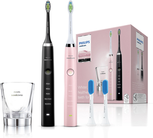 Электрическая зубная щетка Philips Sonicare