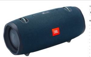 Колонки JBL Xtreme 2