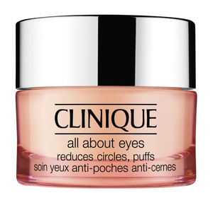 Clinique All About Eyes