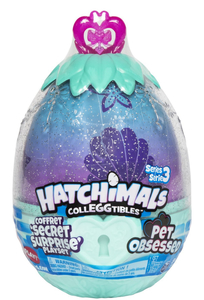 Игрушка Hatchimals Сюрприз