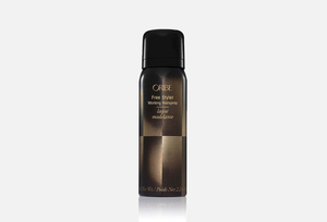 ORIBE volumista mist for volume