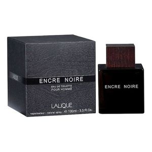 Lalique Encre Noir