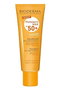 Bioderma флюид Photoderm Max Aquafluide, SPF 50