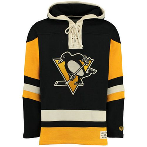 Толстовка Pittsburgh Penguins