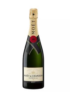 Шампанское Moet & Chandon Imperial Brut, 0.75 L