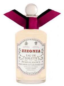 Penhaligons zizonia