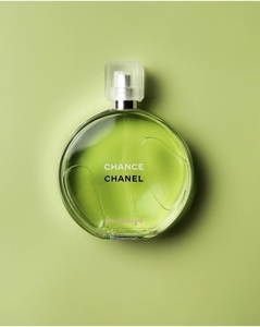 Chanel chance