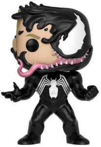 Funko POP!: Venom/Eddie Brock