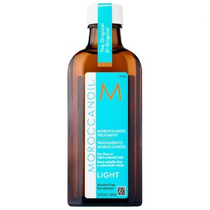 Moroccanoil Oil Treatment For All Hair Types