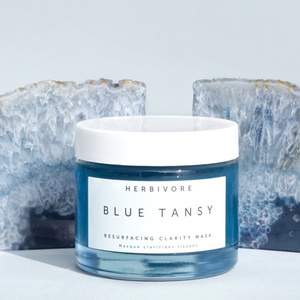 Blue Tansy Fruit Enzyme Resurfacing Clarity Mask, Herbivore