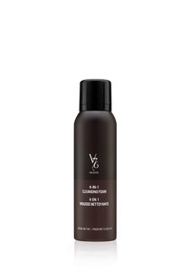 V76 4-in-1 Cleansing Foam