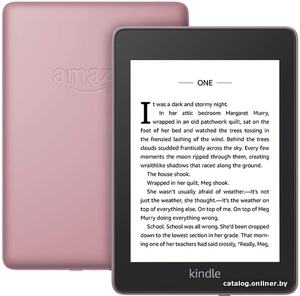 Amazon Kindle Paperwhite 2018 8GB
