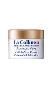 La Colline Cellular Vital Cream Крем для лица