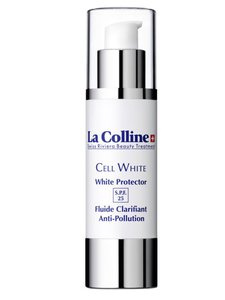 La Colline White Protector SPF 25 Флюид